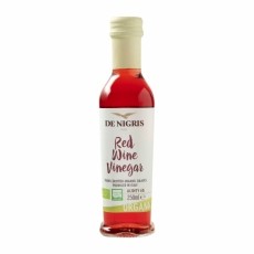 [드니그리스] 유기농 레드 와인 식초 (250ml) - DE NIGRIS ORGANIC RED WINE VINEGAR