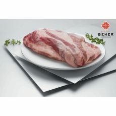 [베허] 이베리코 냉돈육 목살 (프레사포함) - BEHER Frozen Iberico Pork Collar(with presa) (1.5kg 내외)