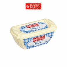 [페이장 브레통] 프렌치 무염 버터 (250g)