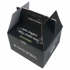 [유가원] 유기농 데일리 믹스넛츠 THE ORIGINAL (750g, 25gx30봉)