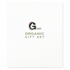 [구스티] 유기농 오일 3종 세트 GUSTI ORGANIC SEED OIL GIFT SET