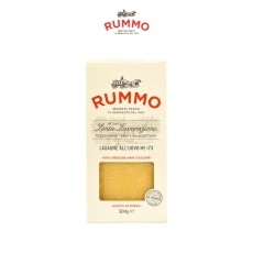 [룸모] 라자녜 알 우오보(라자냐) (500g) _ Rummo Lasagne All'uovo