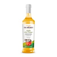 [드니그리스] 애플 비네거 (500ml) - DE NIGRIS APPLE VINEGAR